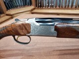 Browning Citori White Lightning 28 Ga Over & Under 28 in. - 5 of 15