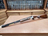 Browning Citori White Lightning 28 Ga Over & Under 28 in. - 12 of 15