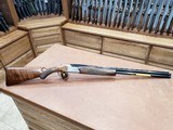 Browning Citori White Lightning 28 Ga Over & Under 28 in. - 1 of 15