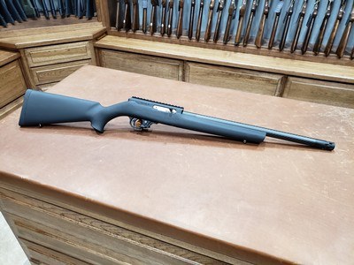 Volquartsen Superlite 22 WMR Semi-auto Rifle 16.75