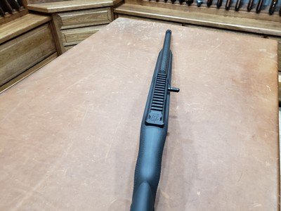 Volquartsen Superlite 22 WMR Semi-auto Rifle 16.75