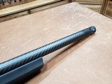 Volquartsen Superlite 22 WMR Semi-auto Rifle 16.75