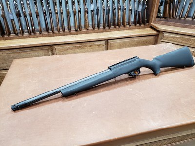 Volquartsen Superlite 22 WMR Semi-auto Rifle 16.75