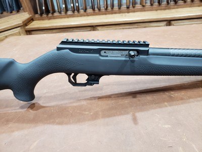 Volquartsen Superlite 22 WMR Semi-auto Rifle 16.75