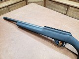 Volquartsen Superlite 22 WMR Semi-auto Rifle 16.75