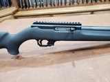 Volquartsen Superlite 22 WMR Semi-auto Rifle 16.75