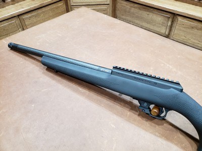 Volquartsen Superlite 22 WMR Semi-auto Rifle 16.75