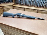 Volquartsen Superlite 22 WMR Semi-auto Rifle 16.75
