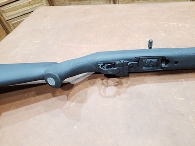 Volquartsen Superlite 22 WMR Semi-auto Rifle 16.75