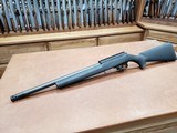 Volquartsen Superlite 22 WMR Semi-auto Rifle 16.75