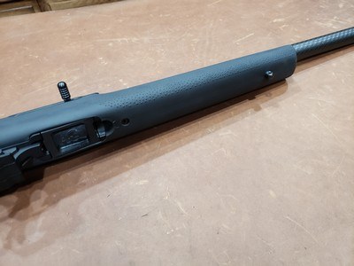 Volquartsen Superlite 22 WMR Semi-auto Rifle 16.75