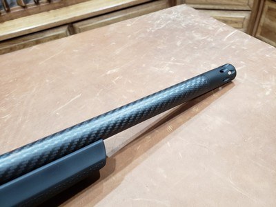 Volquartsen Superlite 22 WMR Semi-auto Rifle 16.75