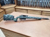 Proof Research Elevation 2.0 MTR 6.5 PRC Midnight 20