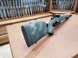 Proof Research Elevation 2.0 MTR 6.5 PRC Midnight 20