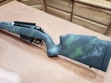 Proof Research Elevation 2.0 MTR 6.5 PRC Midnight 20