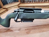 Proof Research Elevation 2.0 MTR 6.5 PRC Midnight 20