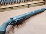 Proof Research Elevation 2.0 MTR 6.5 PRC Midnight 20
