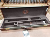 Browning Encino II Fitted Hard Gun Case For Takedown Shotgun Sage/Redwood - 2 of 3