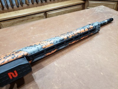 Seekins Precision Havak Element M3 308 Win Urban Shadow 16