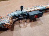 Seekins Precision Havak Element M3 308 Win Urban Shadow 16