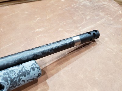 Seekins Precision Havak Element M3 308 Win Urban Shadow 16