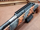 Seekins Precision Havak Element M3 308 Win Urban Shadow 16