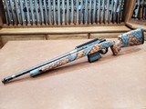 Seekins Precision Havak Element M3 308 Win Urban Shadow 16