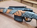 Seekins Precision Havak Element M3 308 Win Urban Shadow 16