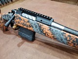 Seekins Precision Havak Element M3 308 Win Urban Shadow 16