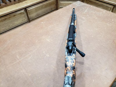 Seekins Precision Havak Element M3 308 Win Urban Shadow 16