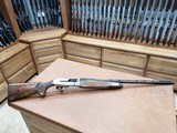 Beretta A400 L Sporting 12 Ga Semi-auto 30 in - 2 of 14