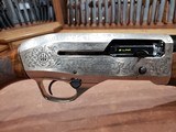 Beretta A400 L Sporting 12 Ga Semi-auto 30 in - 5 of 14