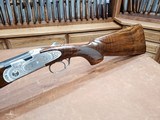 Beretta 687 EELL 410 Gauge Diamond Pigeon 28