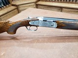 Beretta 687 EELL 410 Gauge Diamond Pigeon 28