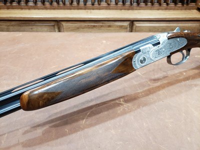 Beretta 687 EELL 410 Gauge Diamond Pigeon 28