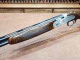 Beretta 687 EELL 410 Gauge Diamond Pigeon 28
