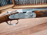 Beretta 687 EELL 410 Gauge Diamond Pigeon 28