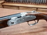 Beretta 687 EELL 410 Gauge Diamond Pigeon 28