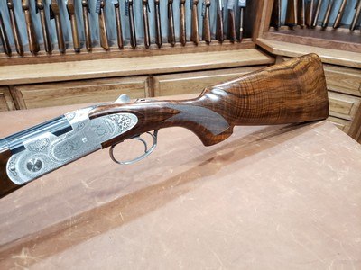 Beretta 687 EELL 410 Gauge Diamond Pigeon 28