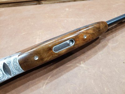 Beretta 687 EELL 410 Gauge Diamond Pigeon 28