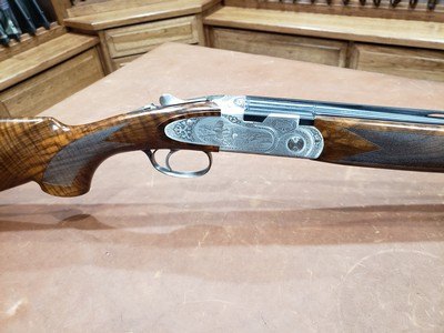 Beretta 687 EELL 410 Gauge Diamond Pigeon 28