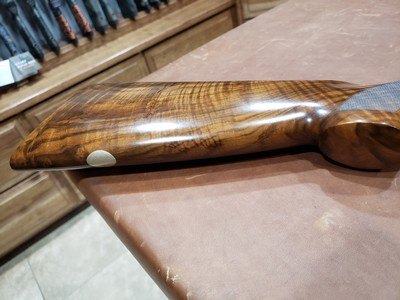 Beretta 687 EELL 410 Gauge Diamond Pigeon 28