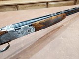 Beretta 687 EELL 410 Gauge Diamond Pigeon 28