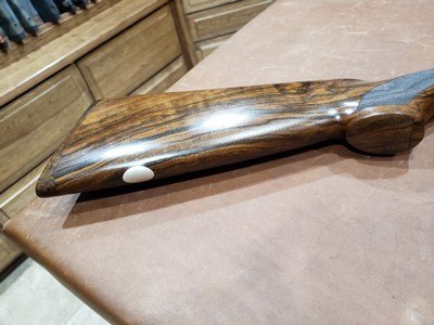 Beretta 687 EELL 410 Gauge Diamond Pigeon 28