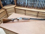 Beretta 687 EELL 410 Gauge Diamond Pigeon 28