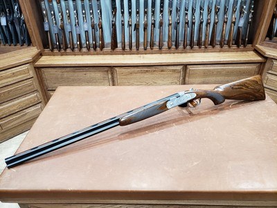 Beretta 687 EELL 410 Gauge Diamond Pigeon 28