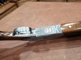 Beretta 687 EELL 410 Gauge Diamond Pigeon 28