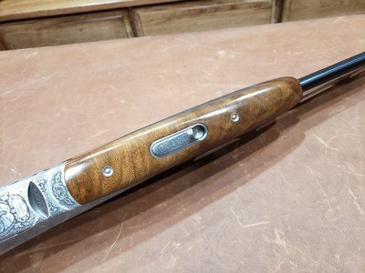 Beretta 687 EELL 410 Gauge Diamond Pigeon 28