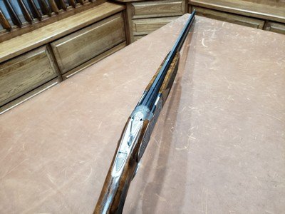 Beretta 687 EELL 410 Gauge Diamond Pigeon 28