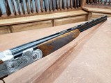 Beretta 687 EELL 410 Gauge Diamond Pigeon 28